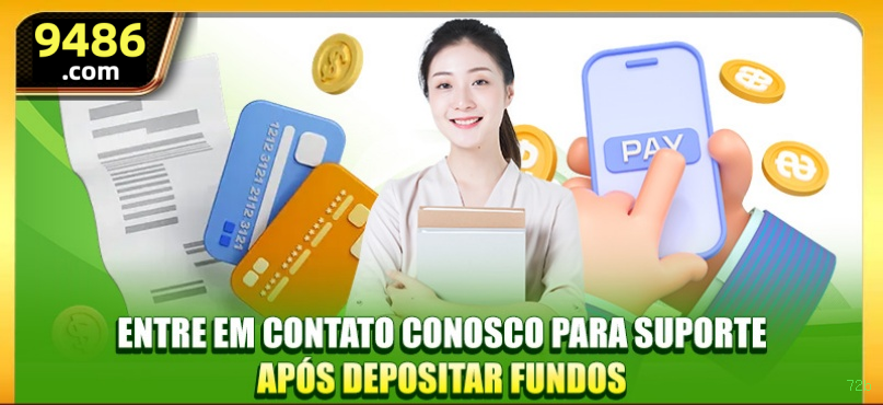 Plataforma 72b - cassino e apostas