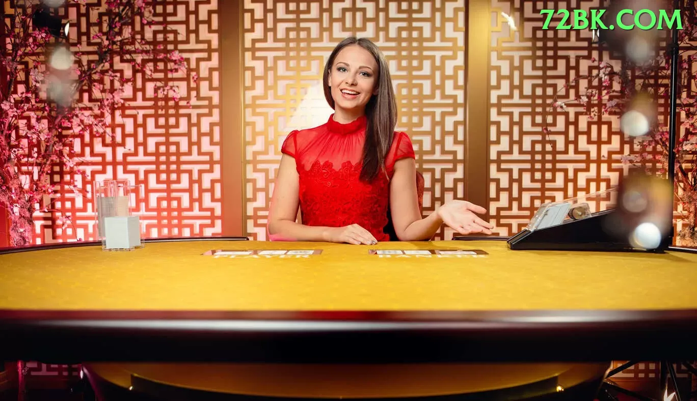 Cassino ao Vivo 72b - Dealers Brasileiros Profissionais