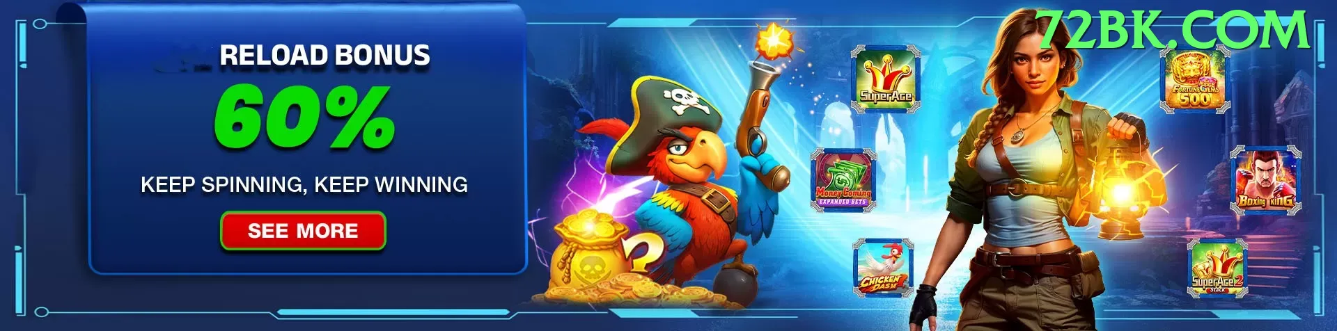 Jogos de Cassino 72b - Variedade Incrível com Grandes Prêmios