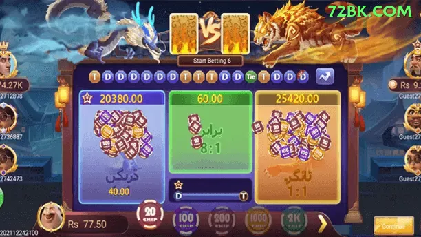 Jogos de Cassino 72b - Variedade Incrível com Grandes Prêmios - 2
