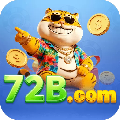 72b Logo